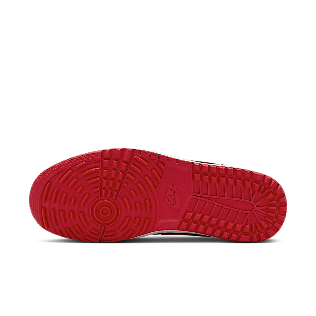 Air Jordan 1 Mule Golf Bred