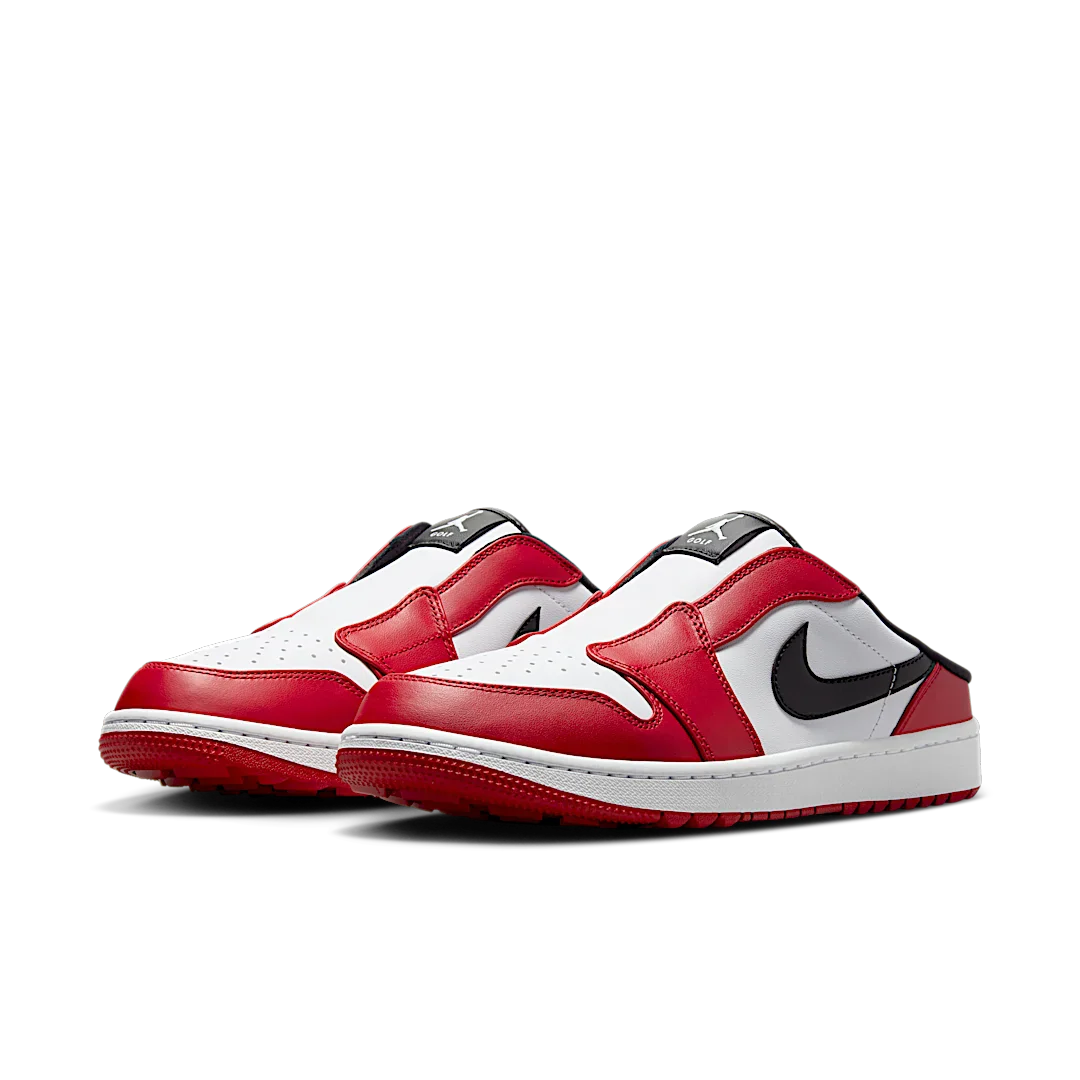 Air Jordan 1 Mule Golf Chicago