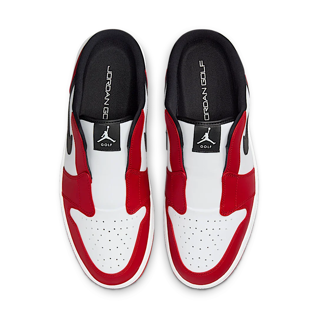 Air Jordan 1 Mule Golf Chicago