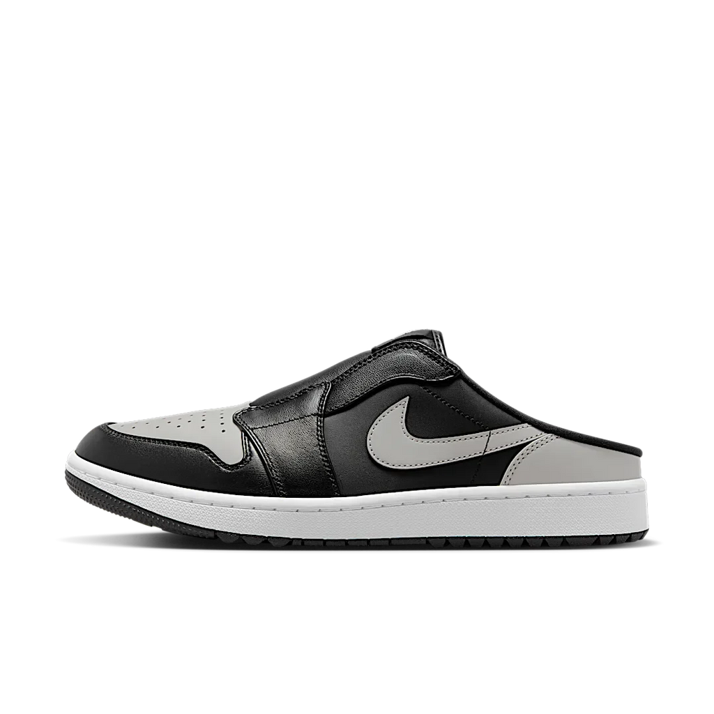 Air Jordan 1 Mule Golf Shadow