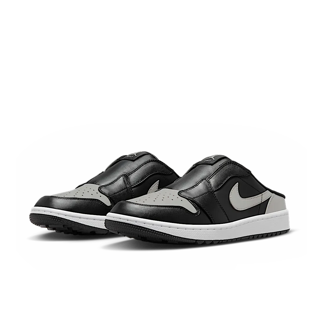 Air Jordan 1 Mule Golf Shadow