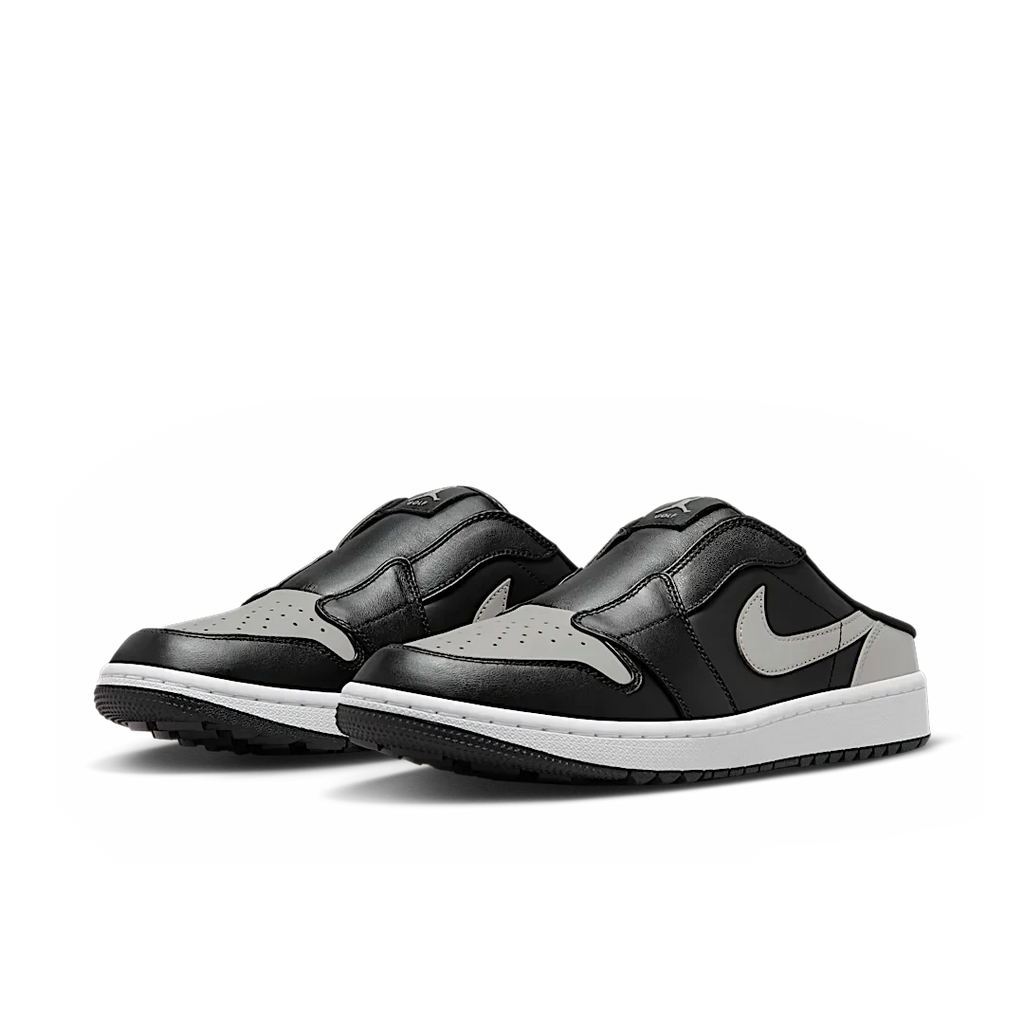 Air Jordan 1 Mule Golf Shadow