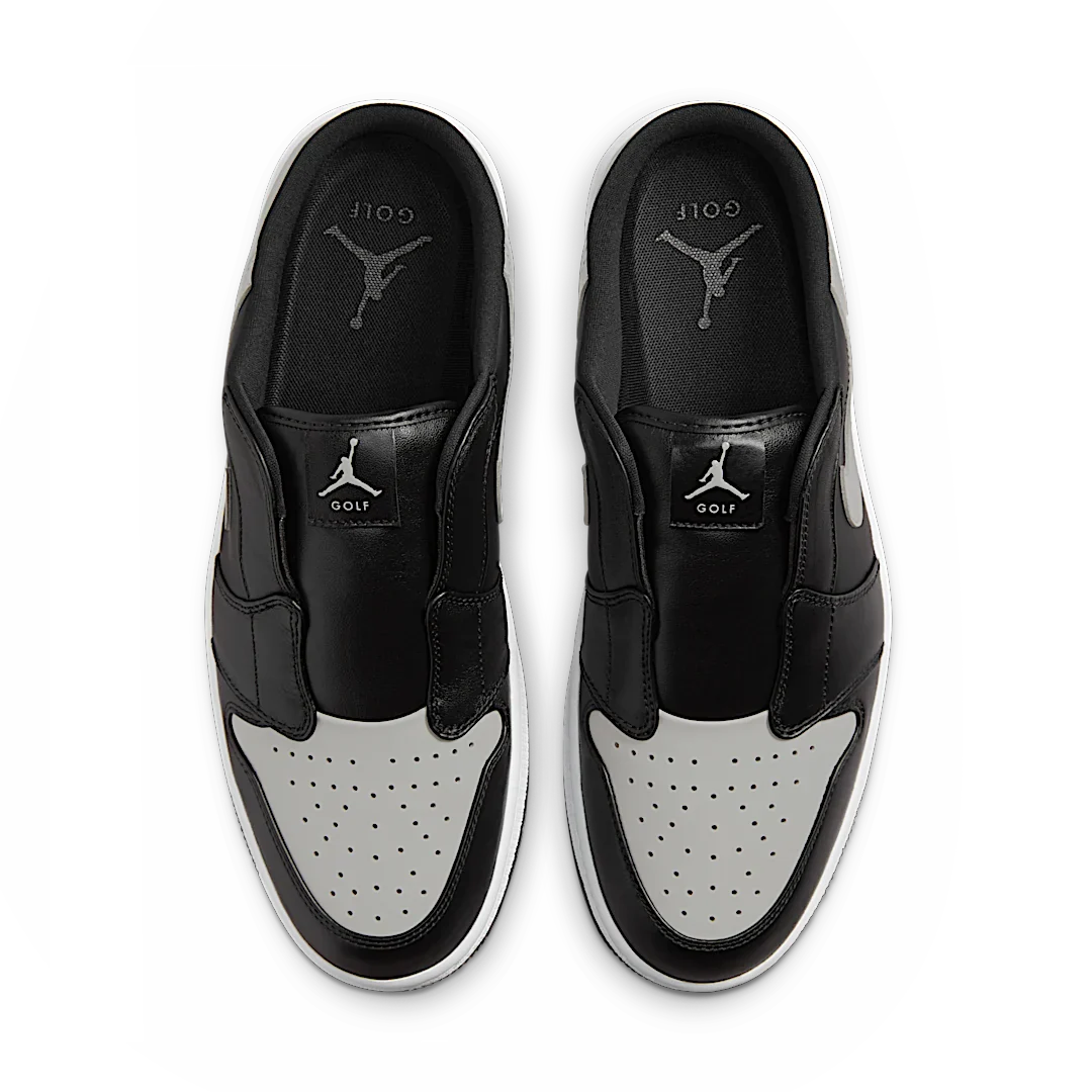 Air Jordan 1 Mule Golf Shadow