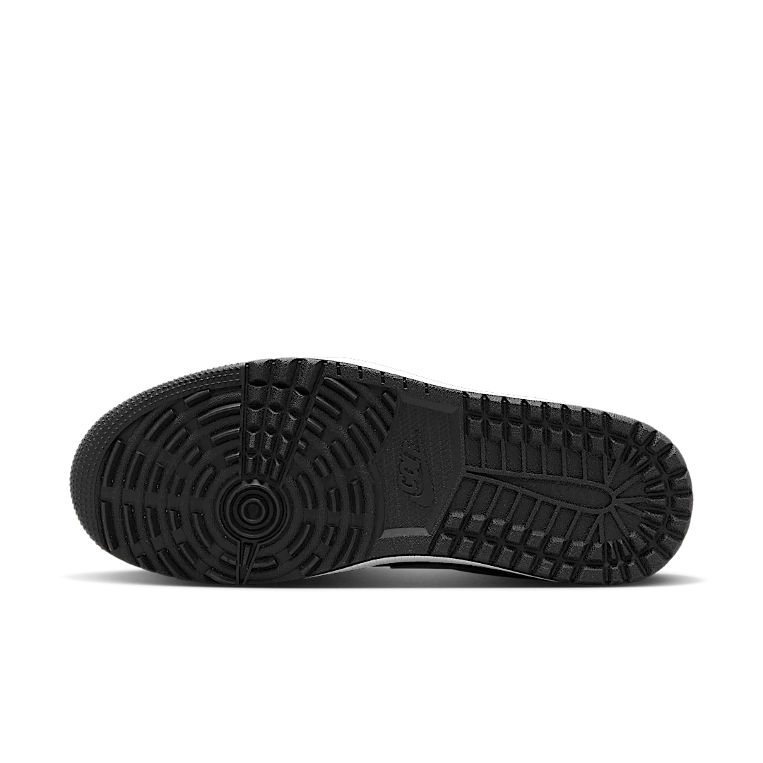 Air Jordan 1 Mule Golf Shadow