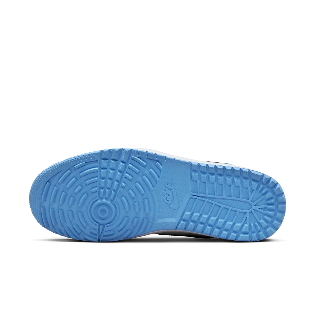 Air Jordan 1 Mule Golf University Blue