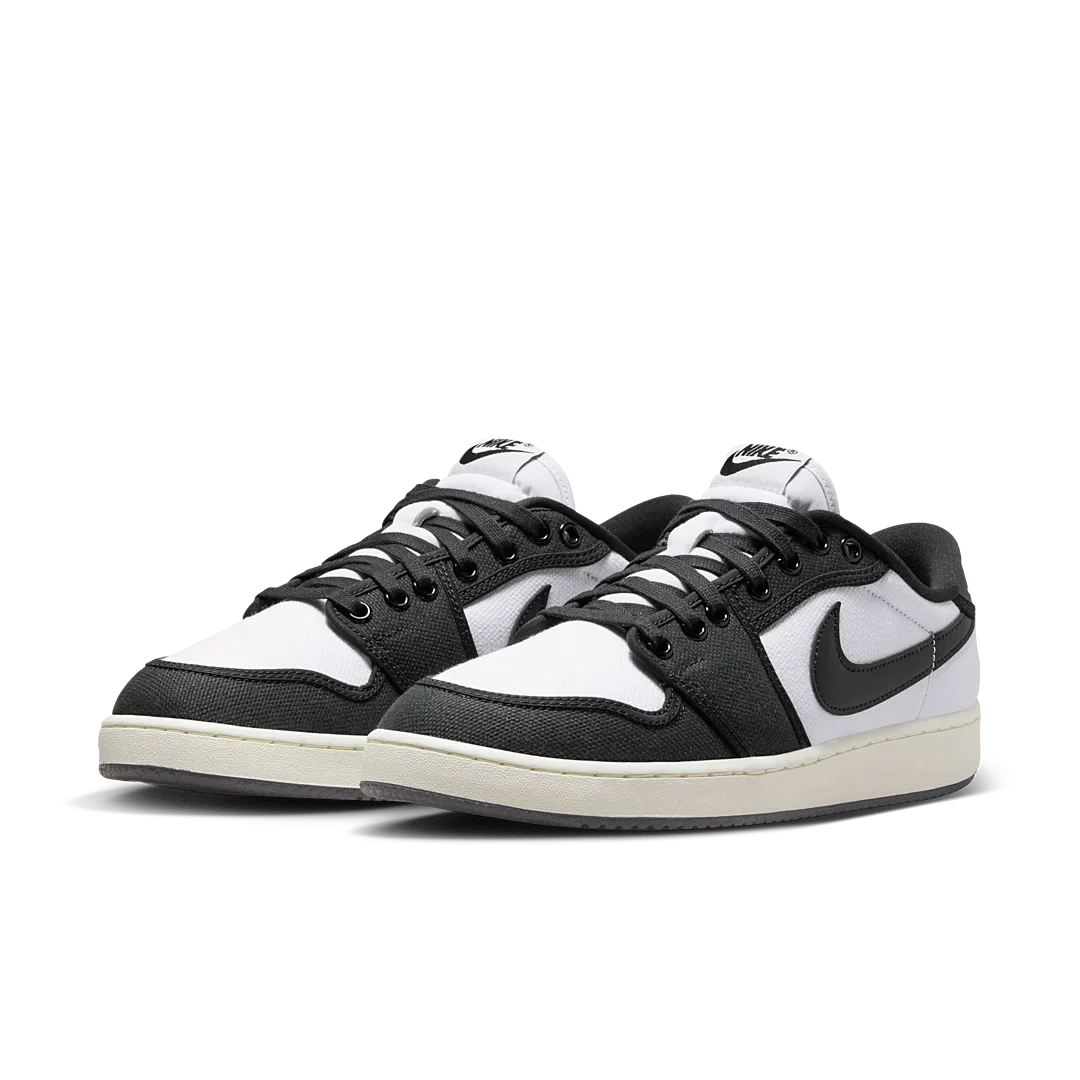 Air Jordan 1 Retro AJKO Low Black White