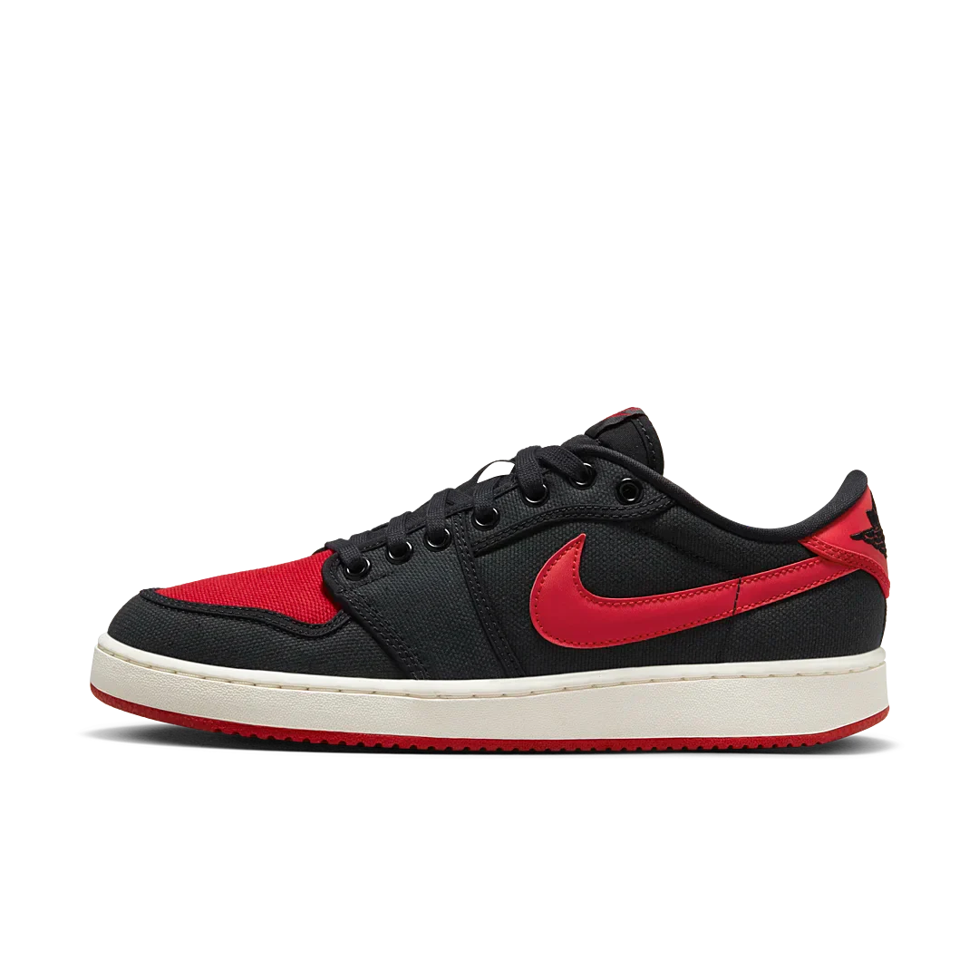 Air Jordan 1 Retro AJKO Low Bred