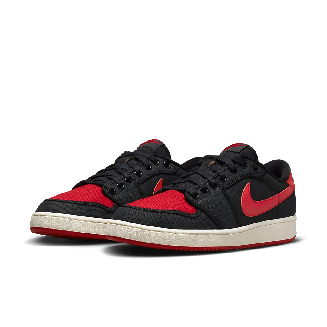 Air Jordan 1 Retro AJKO Low Bred