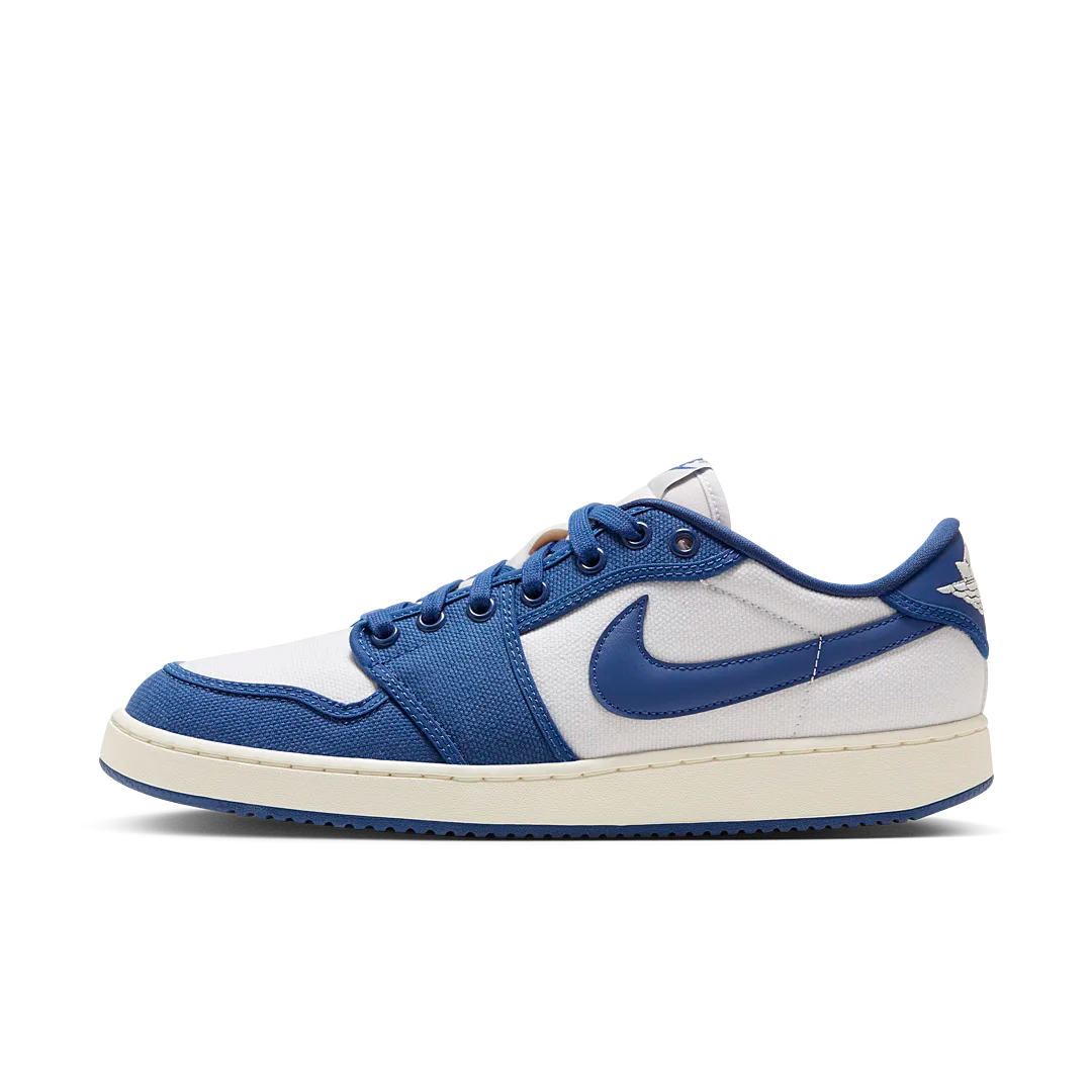 Air Jordan 1 Retro AJKO Low Kentucky