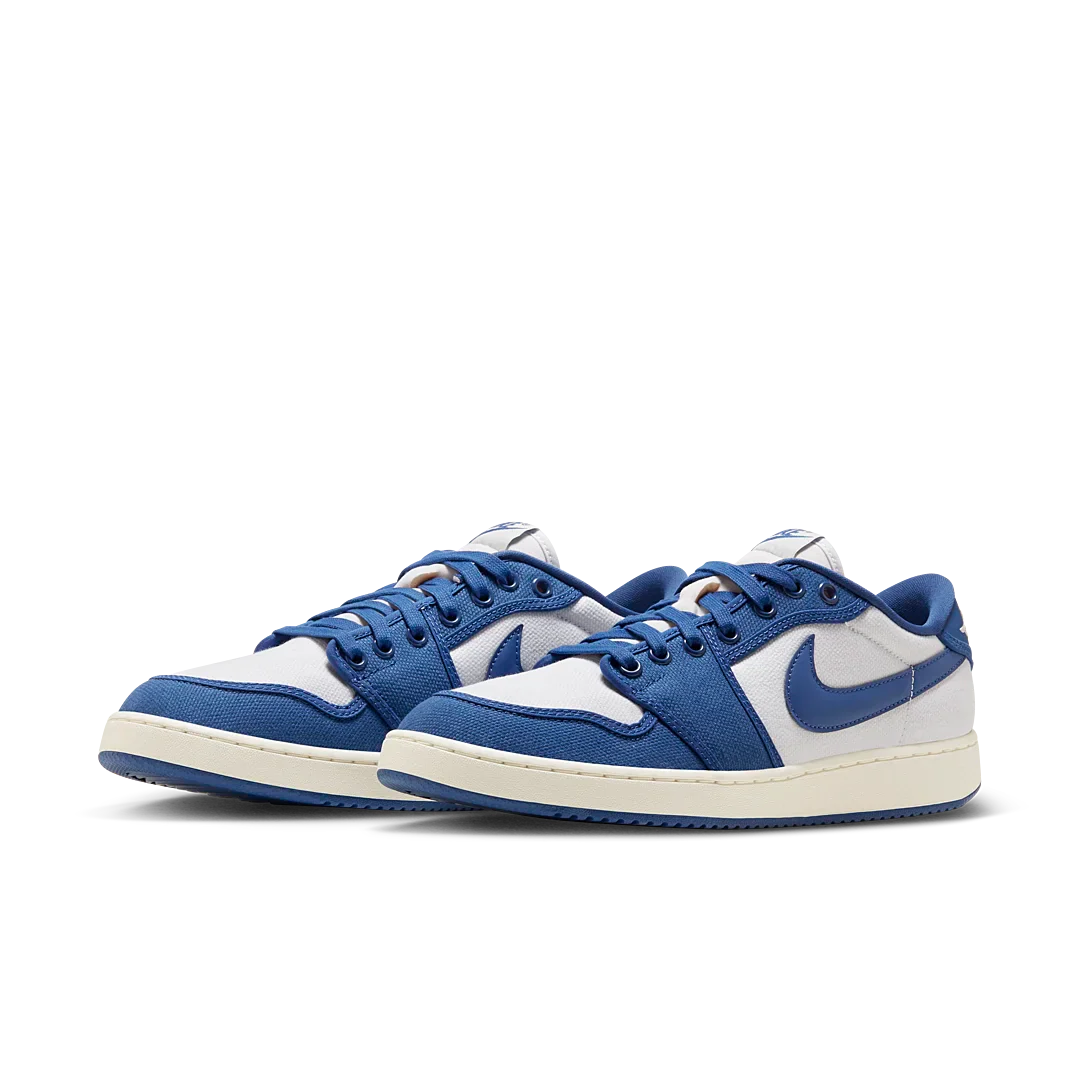 Air Jordan 1 Retro AJKO Low Kentucky
