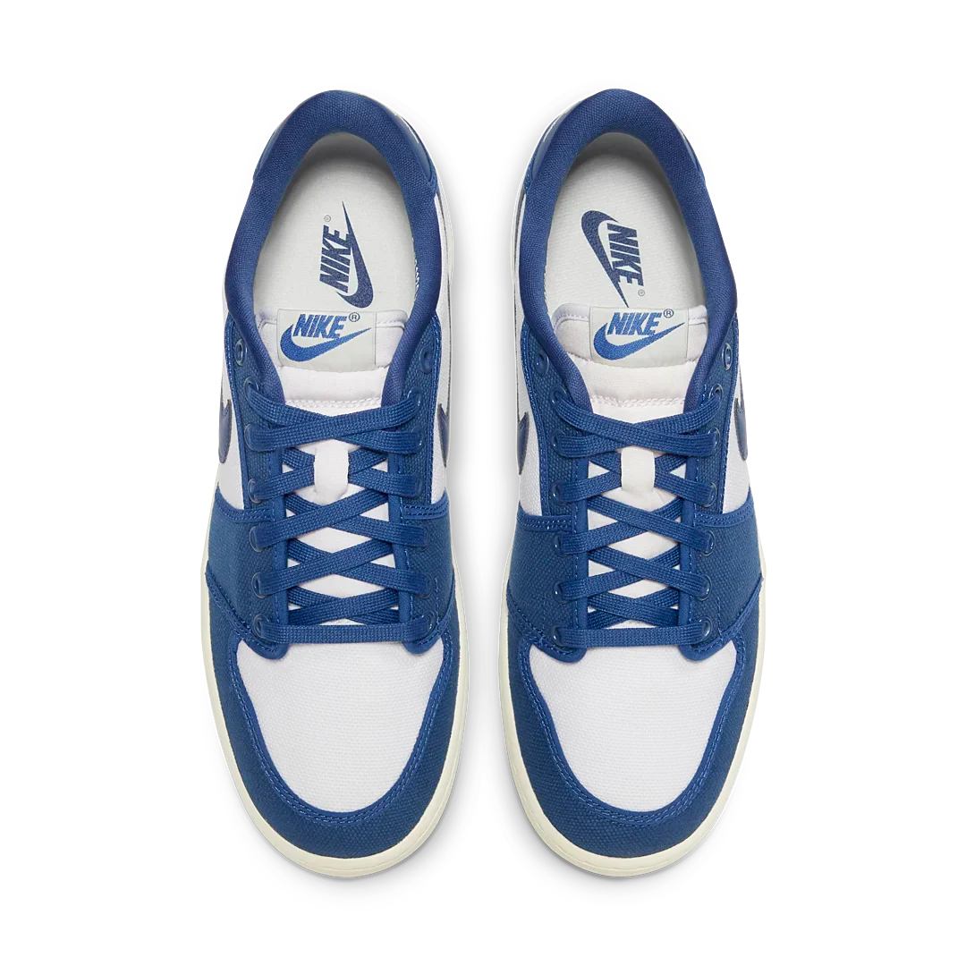 Air Jordan 1 Retro AJKO Low Kentucky
