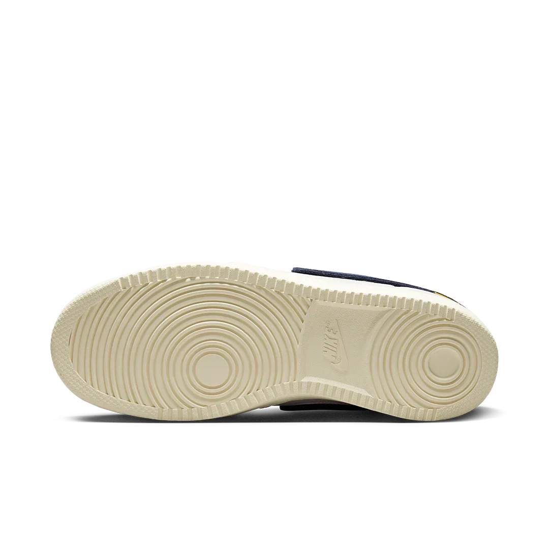 Air Jordan 1 Retro AJKO Low SP Union Sail Leather