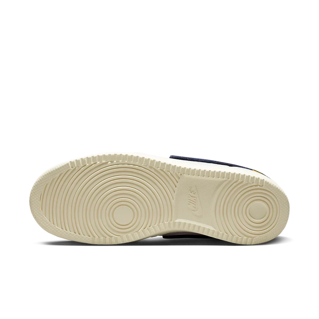Air Jordan 1 Retro AJKO Low SP Union Sail Leather