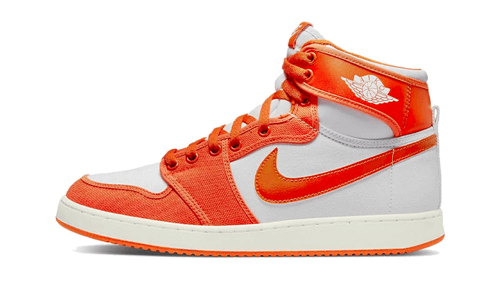 Air Jordan 1 Retro AJKO Rush Orange