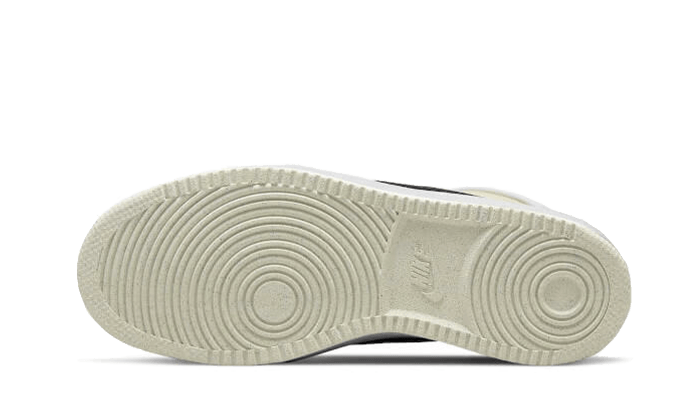 Air Jordan 1 Retro AJKO White Black Grey Fog