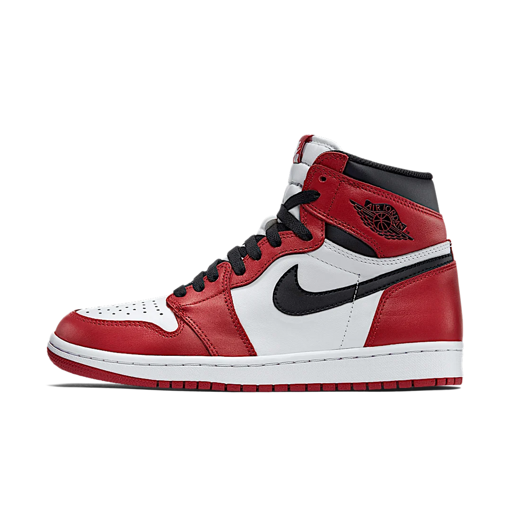 Air Jordan 1 Retro Chicago (2015)