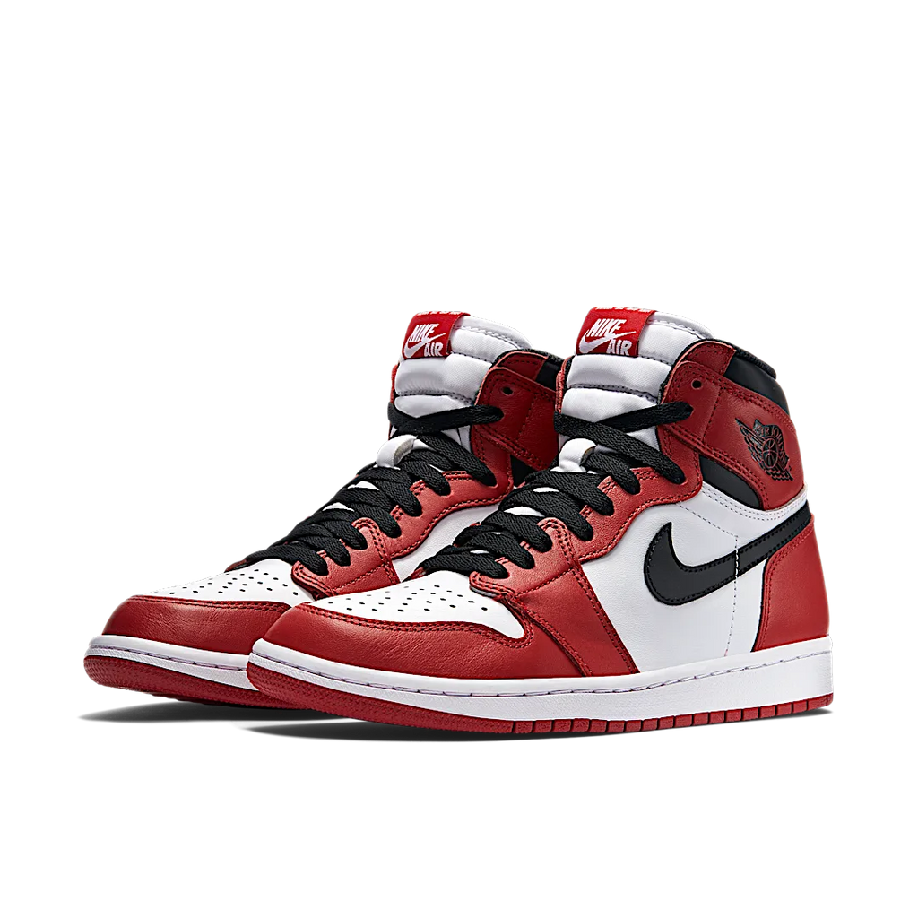 Air Jordan 1 Retro Chicago (2015)