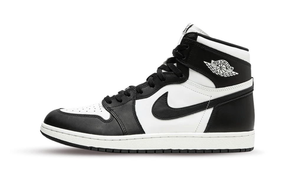 Air Jordan 1 Retro High '85 Black White (2023)