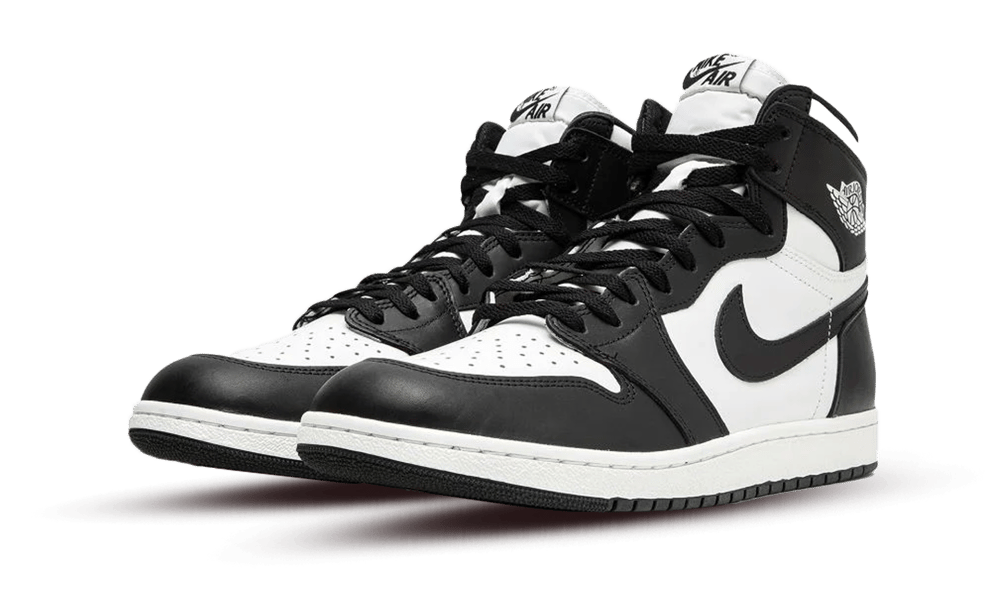 Air Jordan 1 Retro High '85 Black White (2023)