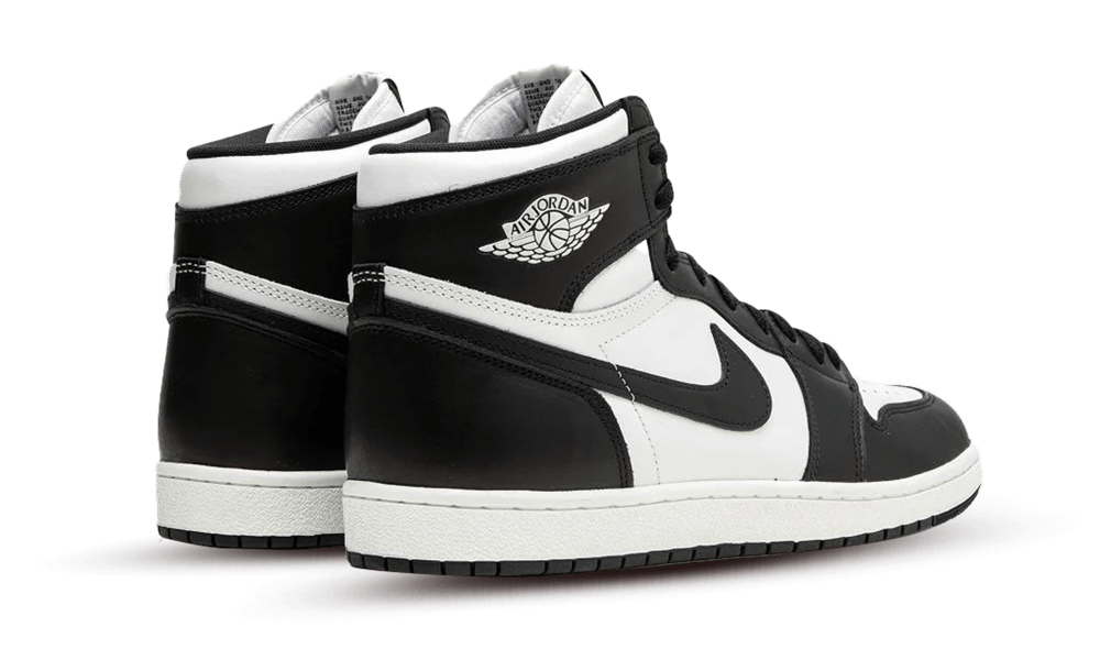 Air Jordan 1 Retro High '85 Black White (2023)