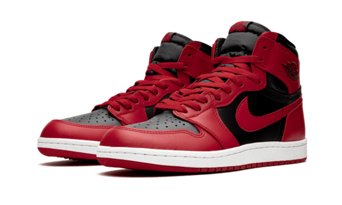 Air Jordan 1 Retro High '85 Varsity Red