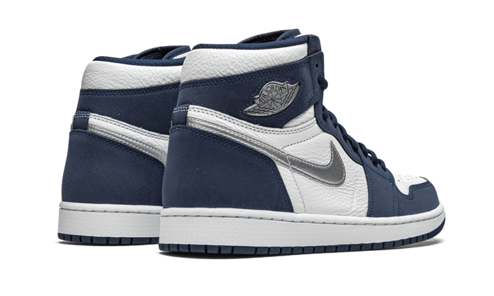 Air Jordan 1 Retro High CO.JP Midnight Navy (2020)