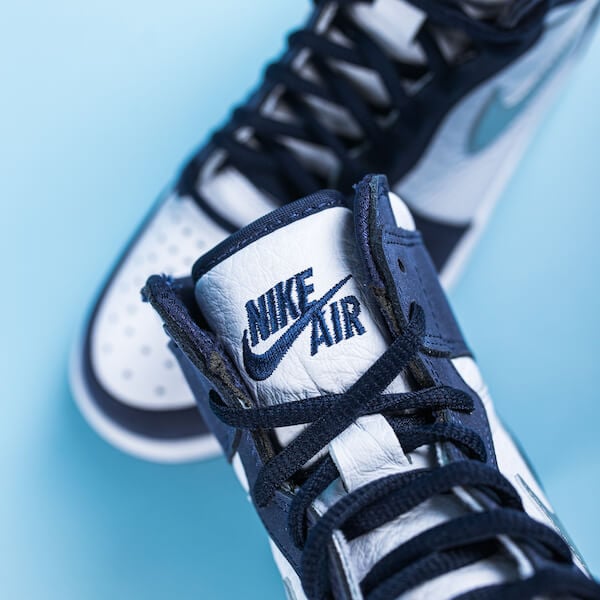 Air Jordan 1 Retro High CO.JP Midnight Navy (2020)