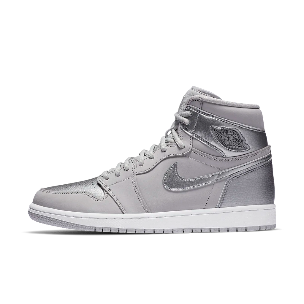 Air Jordan 1 Retro High CO.JP Neutral Grey (2020)