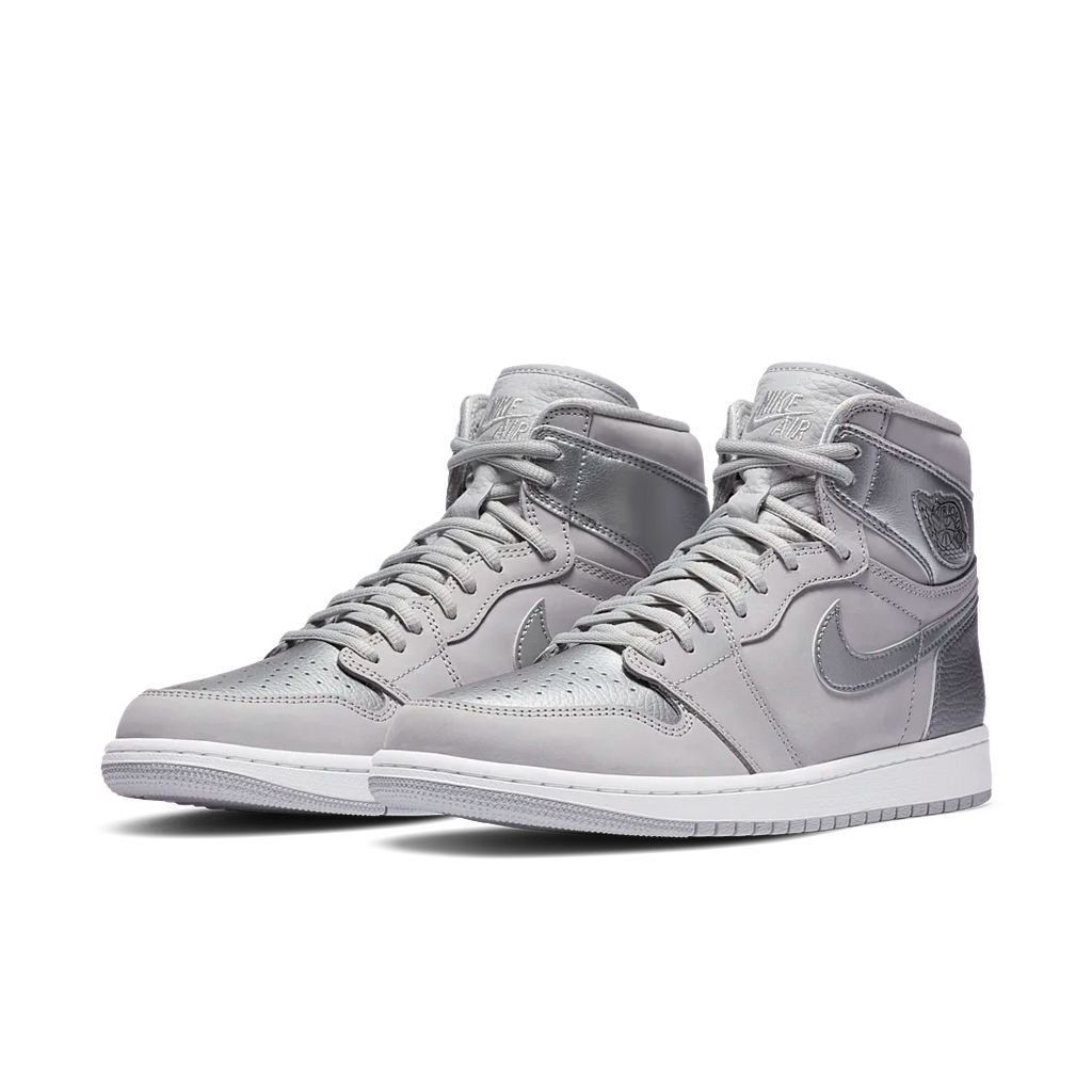 Air Jordan 1 Retro High CO.JP Neutral Grey (2020)