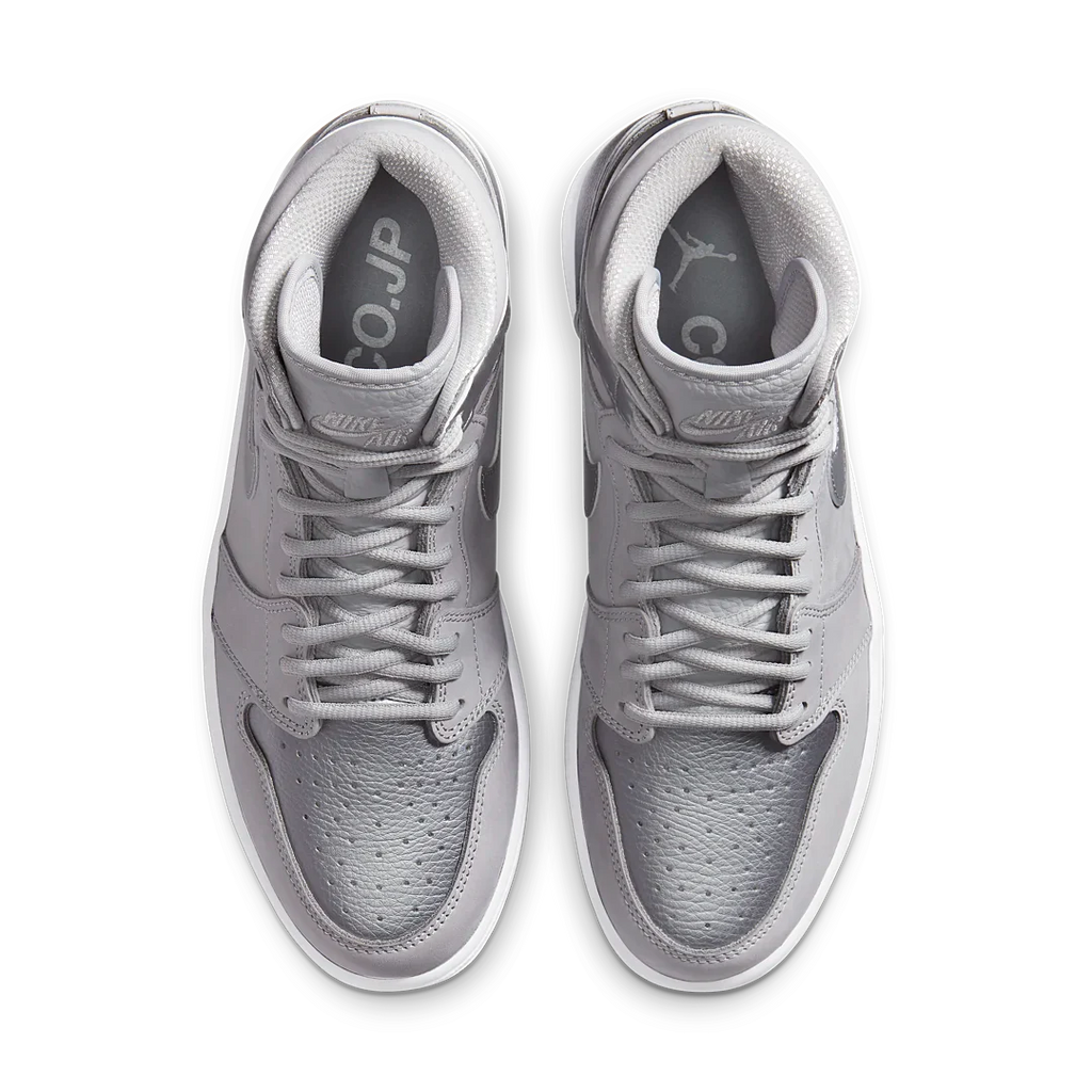 Air Jordan 1 Retro High CO.JP Neutral Grey (2020)