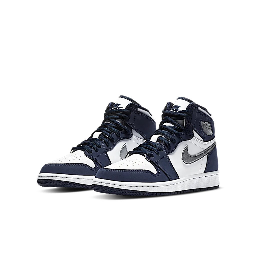 Air Jordan 1 Retro High CO Japan Midnight Navy