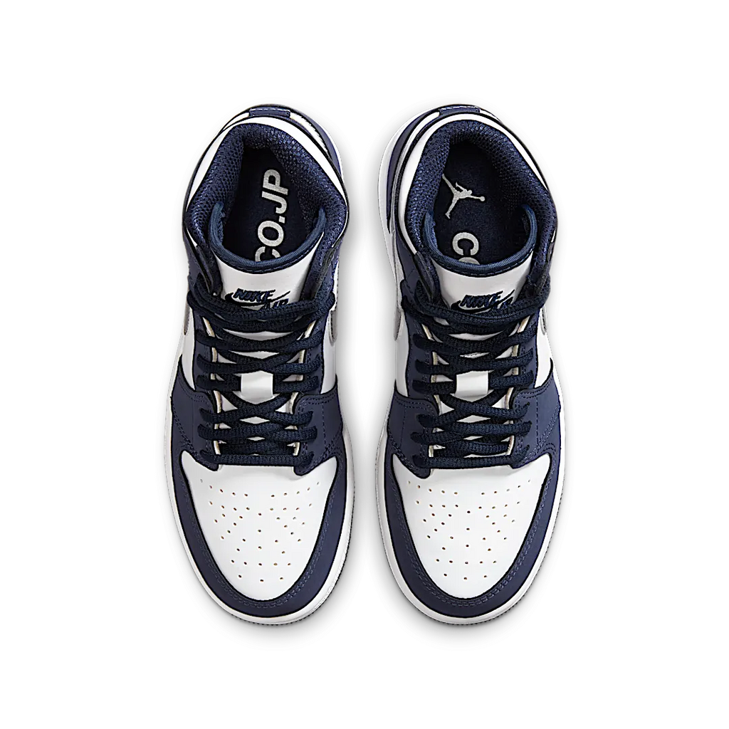 Air Jordan 1 Retro High CO Japan Midnight Navy