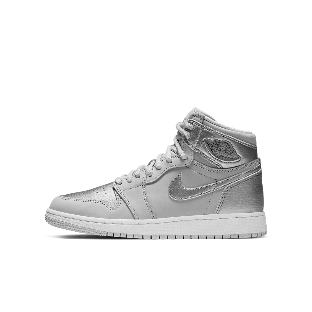 Air Jordan 1 Retro High CO Japan Neutral Grey