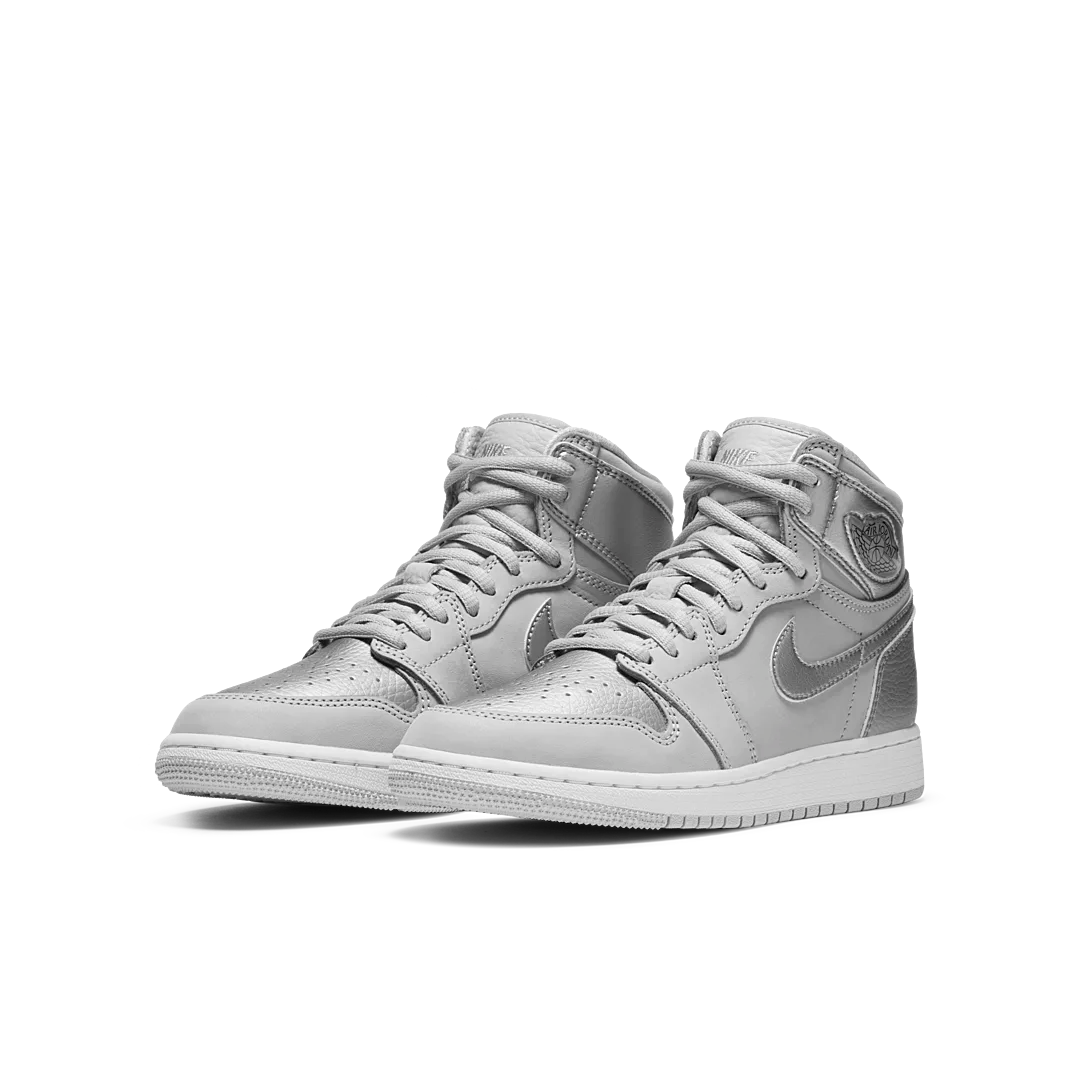 Air Jordan 1 Retro High CO Japan Neutral Grey