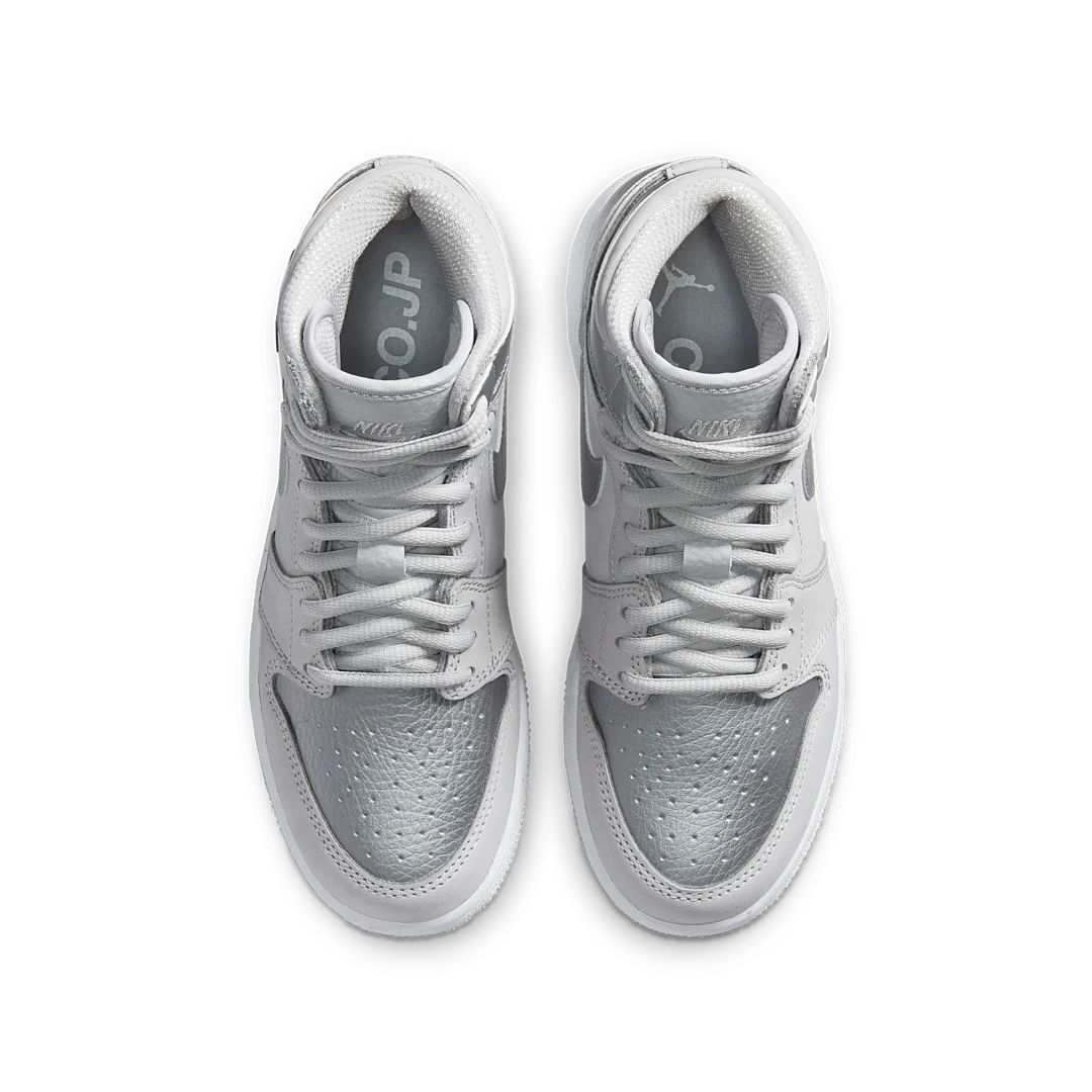 Air Jordan 1 Retro High CO Japan Neutral Grey