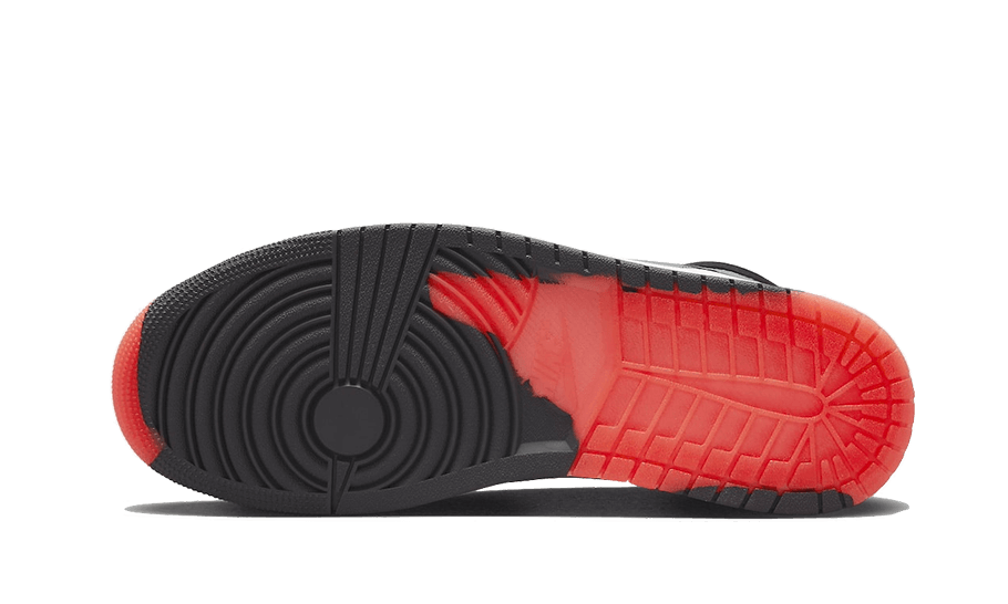 Air Jordan 1 Retro High Element Gore-Tex Black Infrared