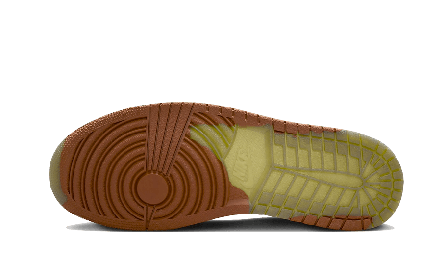 Air Jordan 1 Retro High Element Gore-Tex Legend Coffee