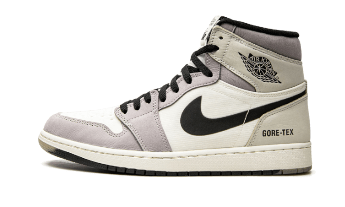Air Jordan 1 Retro High Element Gore-Tex Light Bone