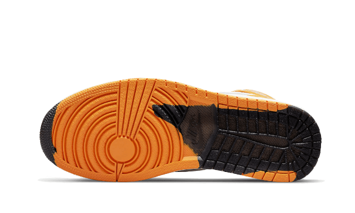Air Jordan 1 Retro High Element Gore-Tex Light Curry