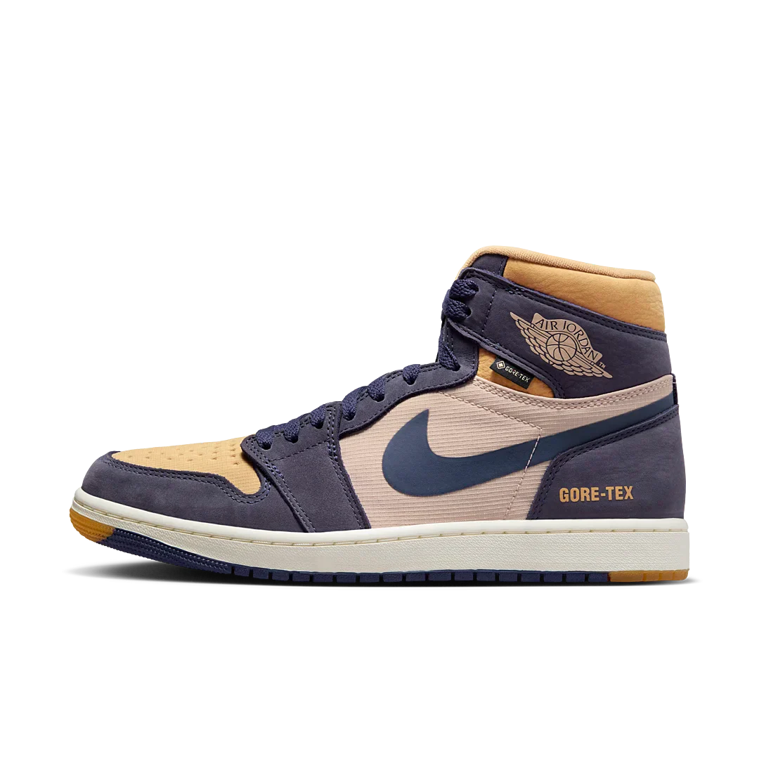 Air Jordan 1 Retro High Element Gore-Tex Sky J Purple