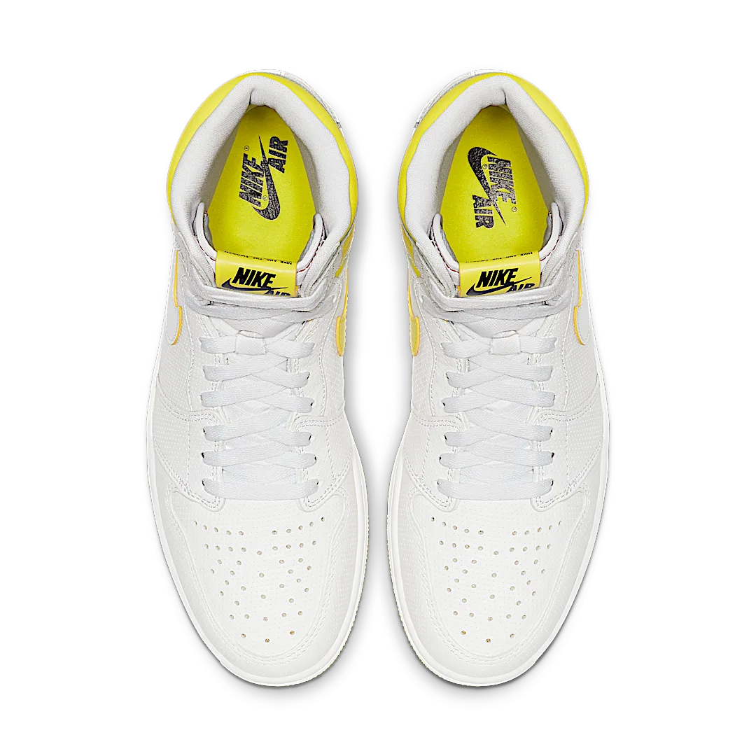 Air Jordan 1 Retro High First Class Flight