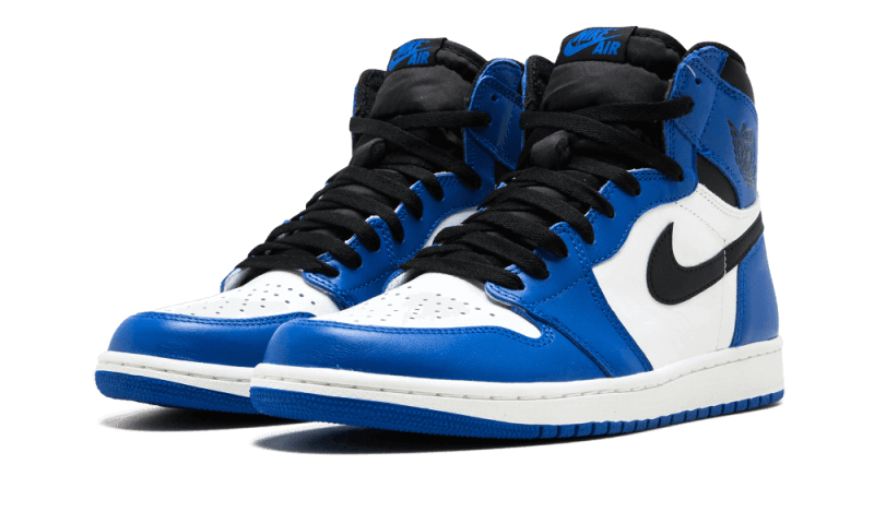 Air Jordan 1 Retro High Game Royal