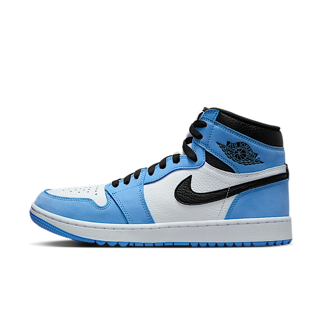 Air Jordan 1 Retro High Golf University Blue