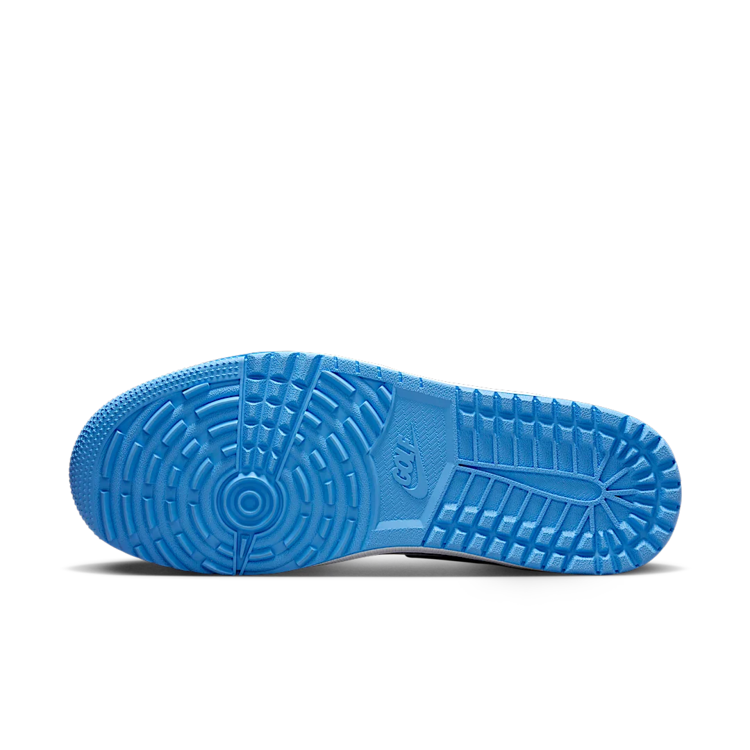 Air Jordan 1 Retro High Golf University Blue
