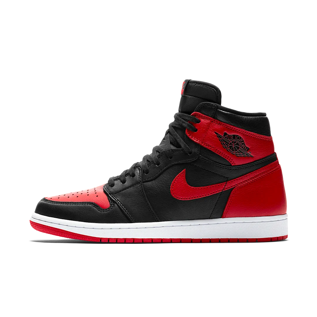 Air Jordan 1 Retro High Homage To Home (Non-numbered)