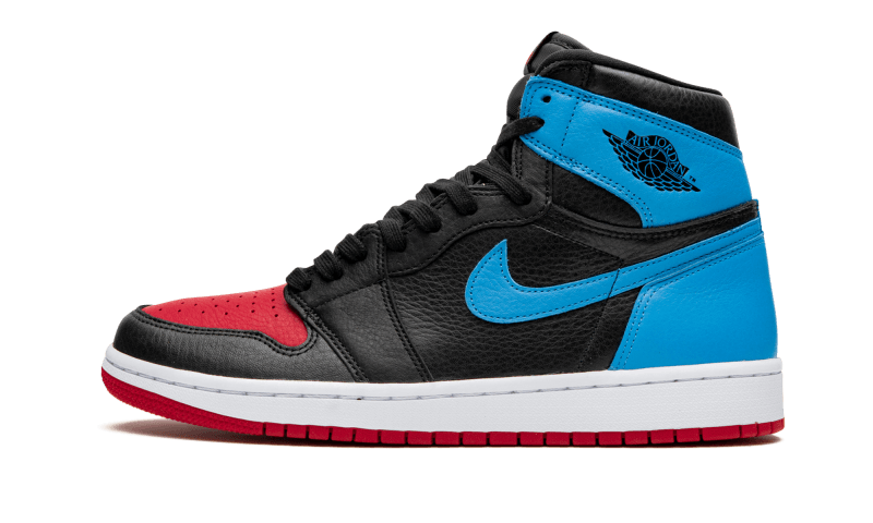 Air Jordan 1 Retro High NC to Chi