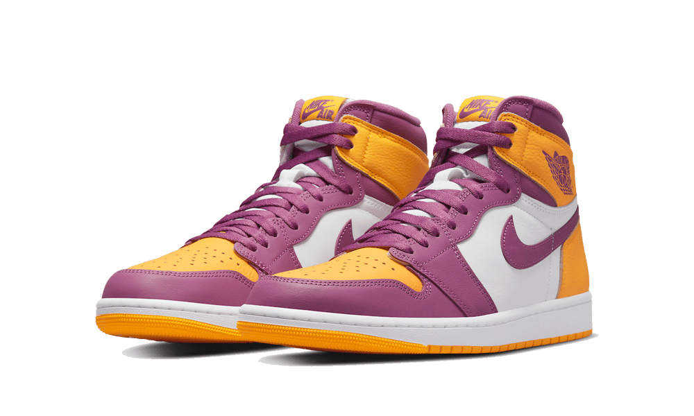 Air Jordan 1 Retro High OG Brotherhood
