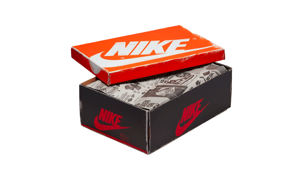 Air Jordan 1 Retro High OG Chicago Lost and Found