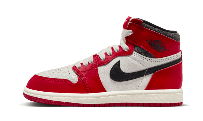 Air Jordan 1 Retro High OG Chicago Lost and Found (PS)