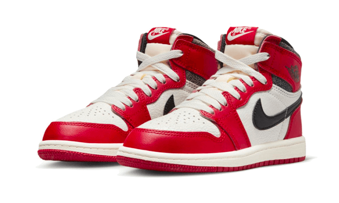 Air Jordan 1 Retro High OG Chicago Lost and Found (PS)